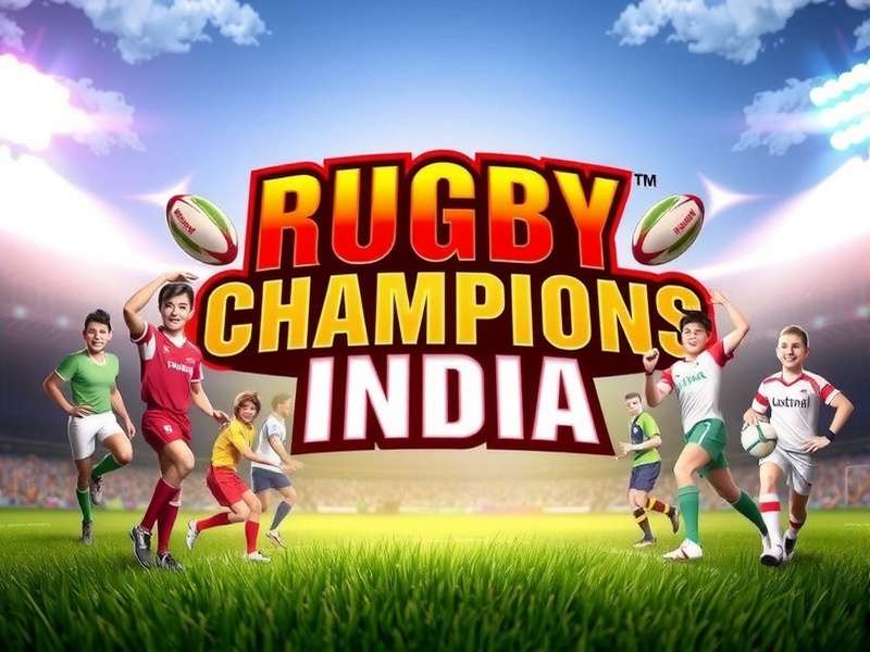 Rugby Champions India Future Update Preview